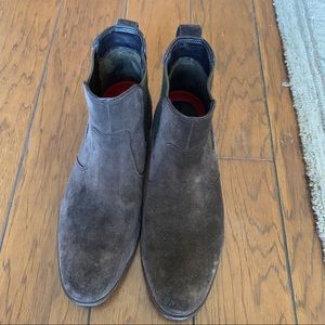 Rockport Boots
